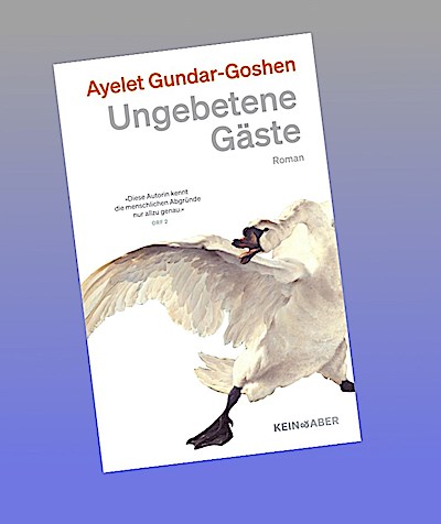 Ungebetene Gäste