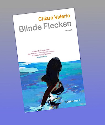 Blinde Flecken