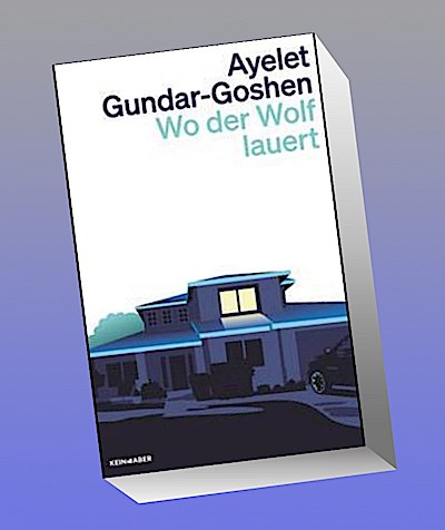 Wo der Wolf lauert