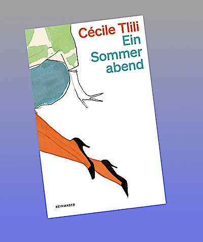 Ein Sommerabend