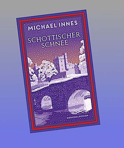 Schottischer Schnee