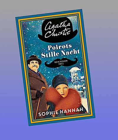 Poirots Stille Nacht