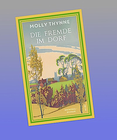 Die Fremde im Dorf