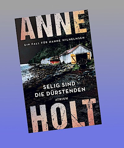 Selig sind die Dürstenden