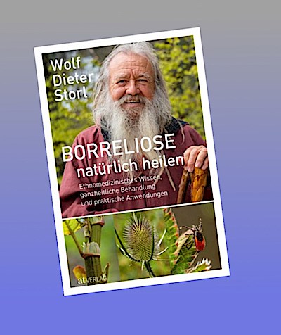 Borreliose natürlich heilen