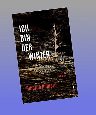 Ich bin der Winter