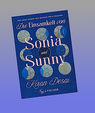 Die Einsamkeit von Sonia und Sunny
