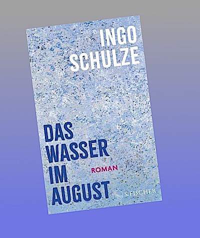 Das Wasser im August