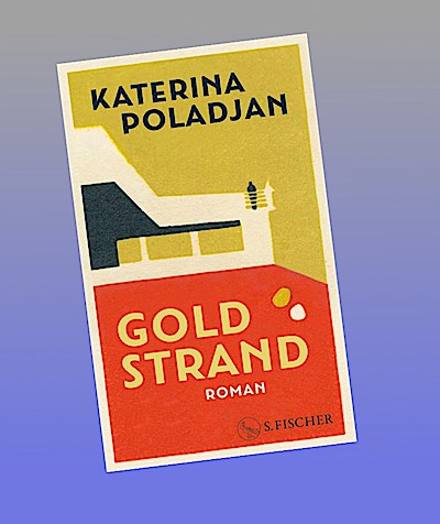 Goldstrand