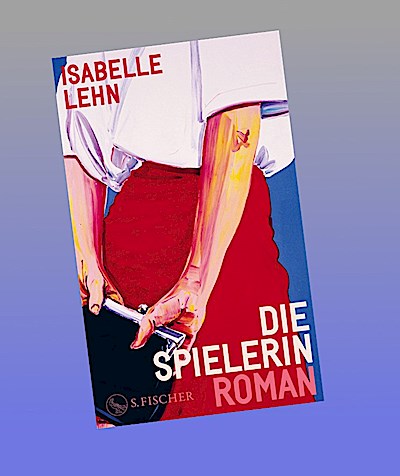 Die Spielerin