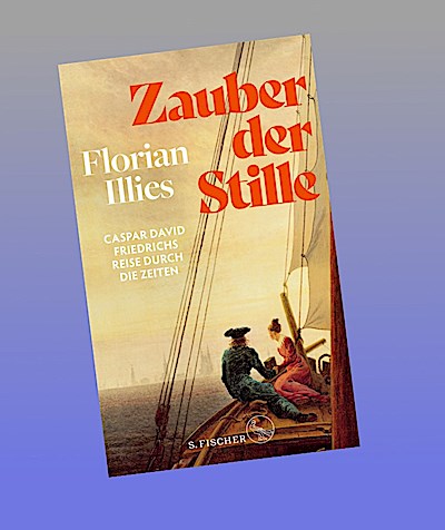 Zauber der Stille: Caspar David Friedrichs Reise durch die Zeiten | Der Nummer-1-Erfolg zum Jubiläumsjahr: 250 Jahre Caspar David Friedrich