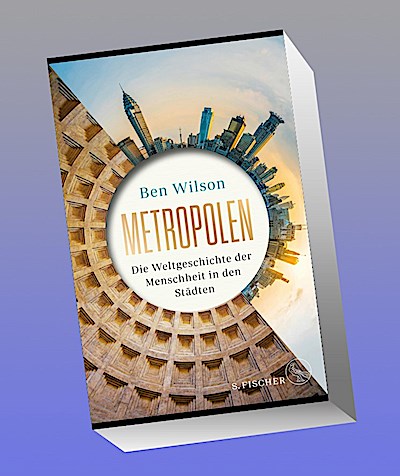 Metropolen