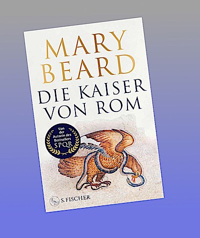 Die Kaiser von Rom