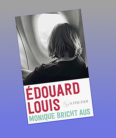 Monique bricht aus