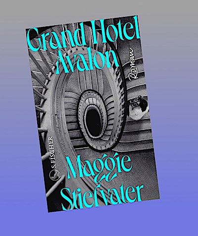 Grand Hotel Avalon