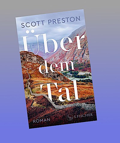 Über dem Tal