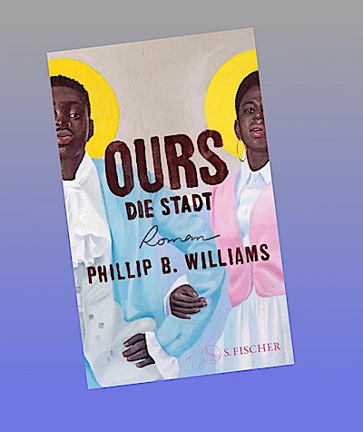 Ours. Die Stadt