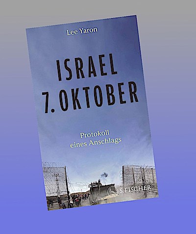 Israel, 7. Oktober