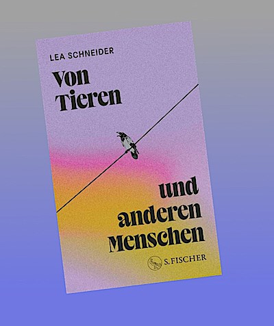 Von Tieren und anderen Menschen