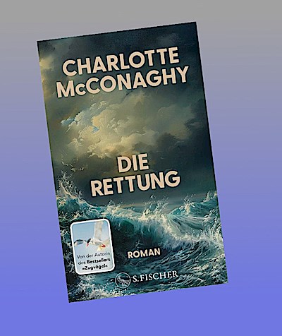 Die Rettung