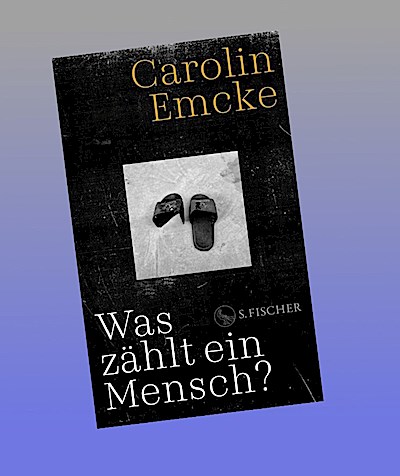 Was zählt ein Mensch?