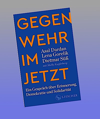Gegenwehr im Jetzt