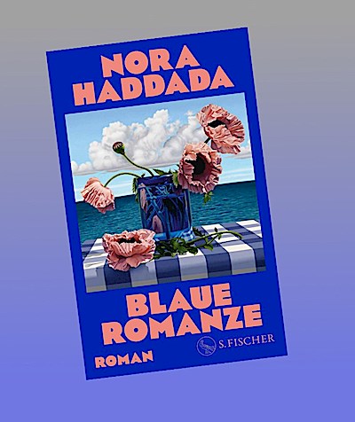 Blaue Romanze: Roman