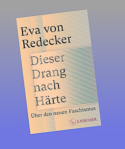 Dieser Drang nach Härte