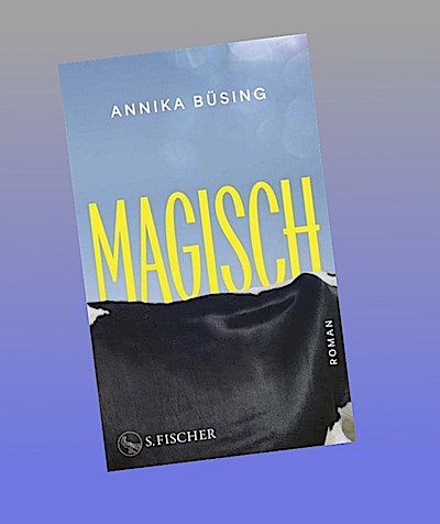 Magisch