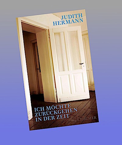 Ich möchte zurückgehen in der Zeit