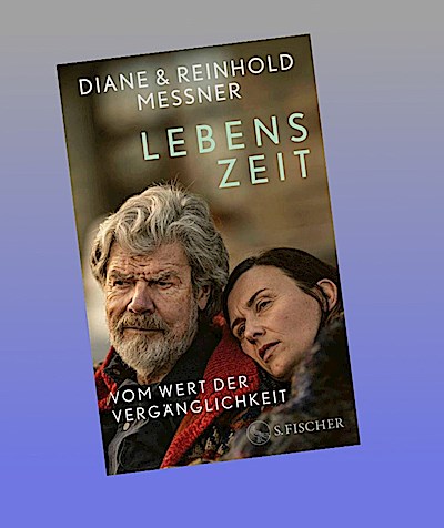 Lebenszeit