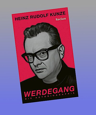 Werdegang. Die Autobiographie