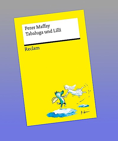 Tabaluga und Lilli