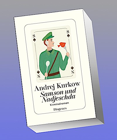 Samson und Nadjeschda