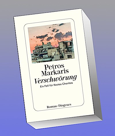 Verschwörung