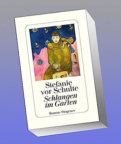 Schlangen im Garten