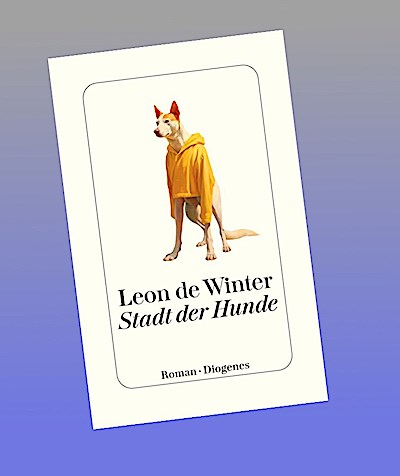 Stadt der Hunde