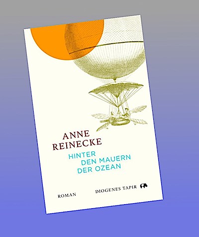 Hinter den Mauern der Ozean