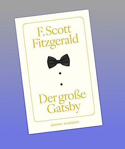 Der große Gatsby (Modern Classics)
