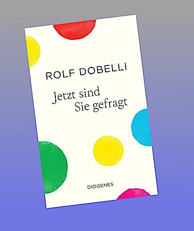 Jetzt sind Sie gefragt