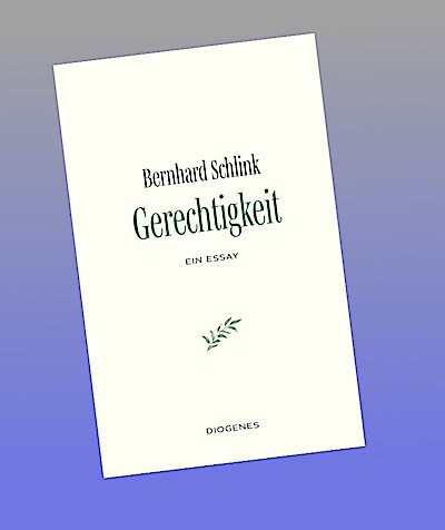 Gerechtigkeit