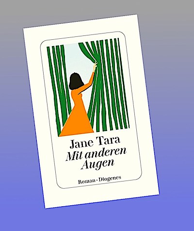 Mit anderen Augen