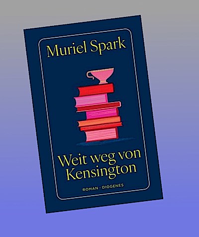 Weit weg von Kensington