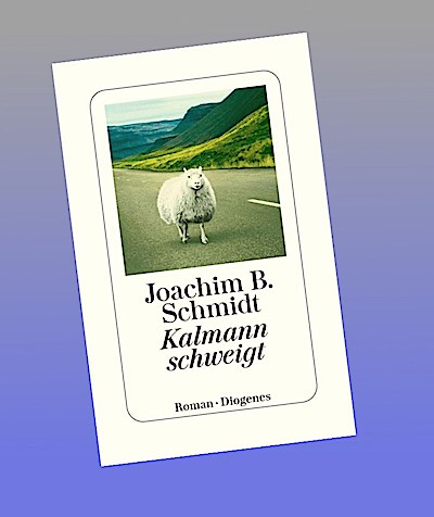 Kalmann schweigt