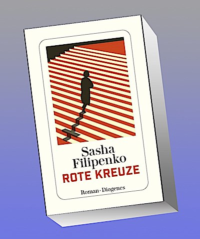 Rote Kreuze