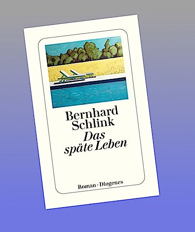 Das späte Leben