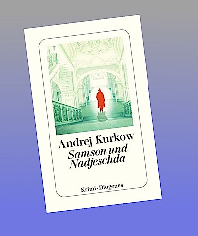 Samson und Nadjeschda