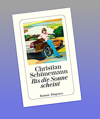 Bis die Sonne scheint