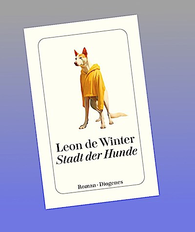Stadt der Hunde