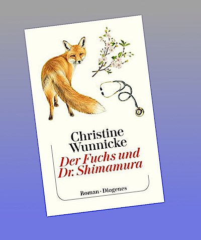 Der Fuchs und Dr. Shimamura